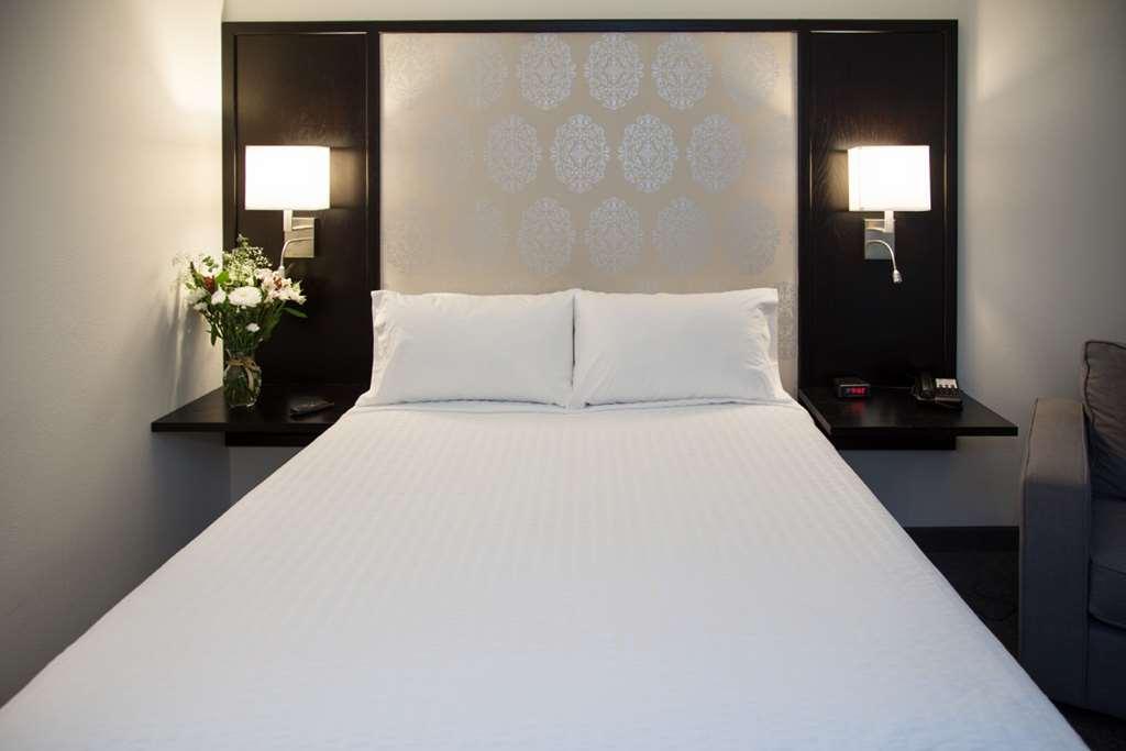 Park Pointe Hotel South San Francisco Zimmer foto